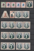 ⭐ Monaco - Lot De Timbres ⭐ - Lots & Serien