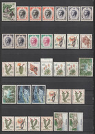 ⭐ Monaco - Lot De Timbres ⭐ - Collezioni & Lotti