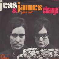 JESS & JAMES - FR SG - CHANGE + 1 - Rock
