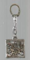 Porte Clefs, Clés , Signe Astrologique ,CANCER , 2 Scans ,  Frais Fr 1.95 E - Key-rings