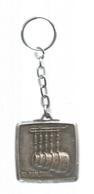 Porte Clefs, Clés , Rangement Pour Cuisine Et Penderie KI. PAN.TOU. , 2 Scans ,  Frais Fr 1.95 E - Key-rings