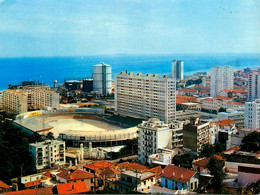 Football * Le Stade EL ANNASSER à Alger * Stadium Estadio Foot Sport * Algérie El Annasser - Soccer