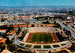 Football * Le Stade De Lyon 7ème * Stadium Estadio Foot Sport Stadio * Vue Aérienne Et La Piscine * Stade Municipal - Lyon 7