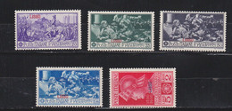 STAMPS-ITALY-1930-AEGEAN-LISSO-UNUSED-ORIGINAL GUM-SEE-SCAN - Aegean (Lipso)