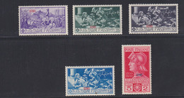 STAMPS-ITALY-1930-AEGEAN-SIMI-UNUSED-ORIGINAL GUM-SEE-SCAN - Aegean (Simi)