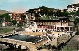 Villard De Lans * Vue Sur La Piscine - Villard-de-Lans