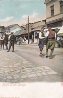 486521Partie In Der Carsija.(see Right Side Top) - Bosnië En Herzegovina
