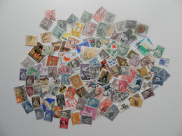 PORTUGAL  COLLECTION DE 120 DIFFERENTS OBLITERES SURTOUT ANCIENS  1ER CHOIX - Collections