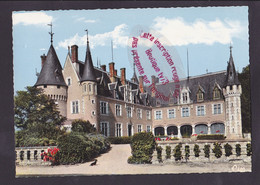 S2241 - NANCAY Le Chateau - Cher - Nançay