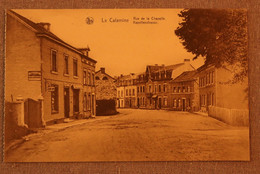 La Calamine - Rue De La Chapelle - La Calamine - Kelmis