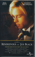 Video : Rendezvous Mit Joe Black Mit Brad Pitt Und Anthony Hopkins 1999 - Romantique