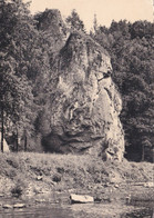 Sy-sur-Ourthe - Le Rocher De La Vierge - Ferrières