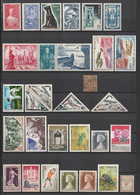 ⭐ Monaco - Lot De Timbres ⭐ - Lots & Serien