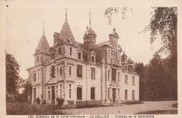 44 - LE CELLIER - Château De La Gérardière - Le Cellier