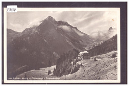 GRABS - KURHAUS VORALP - TB - Grabs