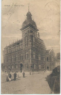 Tubeke - Tubize - Hôtel De Ville - 1920 - Tubize