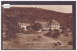 KURORT RAMSACH - STATION LÄUFELFINGEN - TB - Läufelfingen