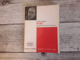 Kaas Door Willem Elsschot, 1967, Antwerpen, 80 Blz. - Literature