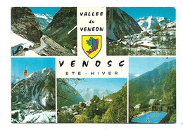 VENOSC - Vénosc