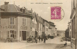 GOLBEY Rue De La Moselle - Golbey