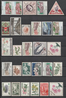 ⭐ Monaco - Lot De Timbres ⭐ - Collections, Lots & Series