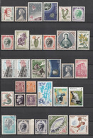 ⭐ Monaco - Lot De Timbres ⭐ - Collezioni & Lotti