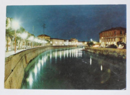 ANCONA - Senigallia - Veduta Notturna - Panorama Di Notte - Night - Senigallia