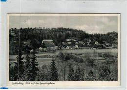 Tecklenburg - Genesungsheim 195? - Steinfurt