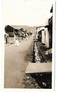 Photo Originale Ile De La Réunion St Denis - 11,5x 7 Cm - Places