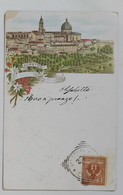 01239 Cartolina - Ancona - Loreto (AN) - 1902 - Ancona