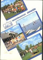 Nederland Holland Pays Bas Zeewolde Recreatiecentrum - Andere & Zonder Classificatie