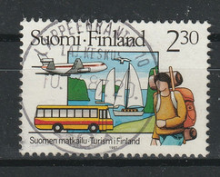 Finland Y/T 975 (0) - Used Stamps