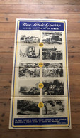 1945 Affiche De La Propagande Anglaise Services D’information Britanniques - War 1939-45