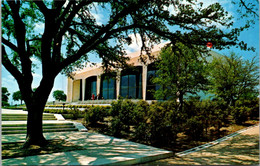 Texas Fort Worth Amon Carter Museum Of Western Art - Fort Worth