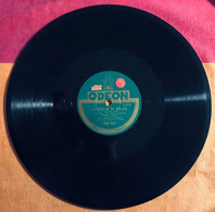 78 Tours COLUMBIA BF468 " ROGER DAVID " PELDINHO: P.ZACARIAS // MERVEILLEUSE AVENTURE.. - 78 G - Dischi Per Fonografi