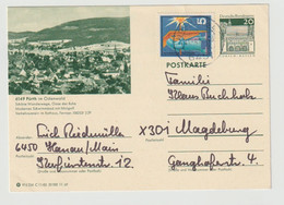 P099 - 54 Verschiedene Gebrauchte Bildpostkarten Aus C1/1 - C19/149  ( Siehe Scans ) - Illustrated Postcards - Used