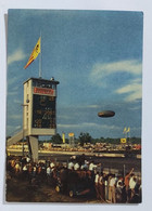 01463 Cartolina - Monza - Autodromo - Monza