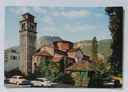 01476 Cartolina - Trento - Badia S. Lorenzo - Trento
