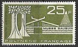 POLYNESIE AERIEN N°11 N** - Unused Stamps