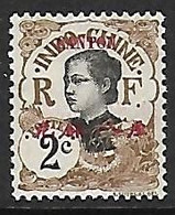 CANTON N°51 N* - Unused Stamps