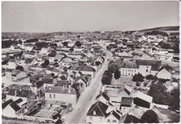 89 - ST BRIS LE VINEUX - VUE AERIENNE - Saint Bris Le Vineux