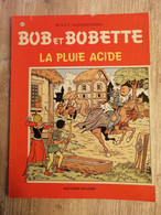 Bande Dessinée - Bob Et Bobette 203 - La Pluie Acide (1985) - Suske En Wiske