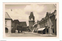 PERCHTOLDSDORF :  ZENTRUM  -  PHOTO  -  KLEINFORMAT - Perchtoldsdorf