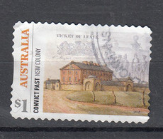Australie 2018 Mi Nr 4737, Strafkolonie In New South Wales - Used Stamps