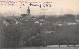 SANCERGUES - Vue Générale - Sancergues