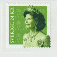 Sweden Mi 3382 Queen Silvia - 2021 * * - Neufs