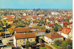 BAUCHAMP ( 95 )  -  Vue Générale ( C.P.M. , Gd - Ft ) - Beauchamp