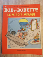 Bande Dessinée - Bob Et Bobette 219 - Le Miroir Mirage (1989) - Suske En Wiske