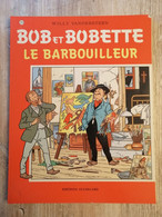 Bande Dessinée - Bob Et Bobette 223 - Le Barbouilleur (1990) - Bob Et Bobette