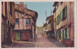 PARTHENAY - Parthenay